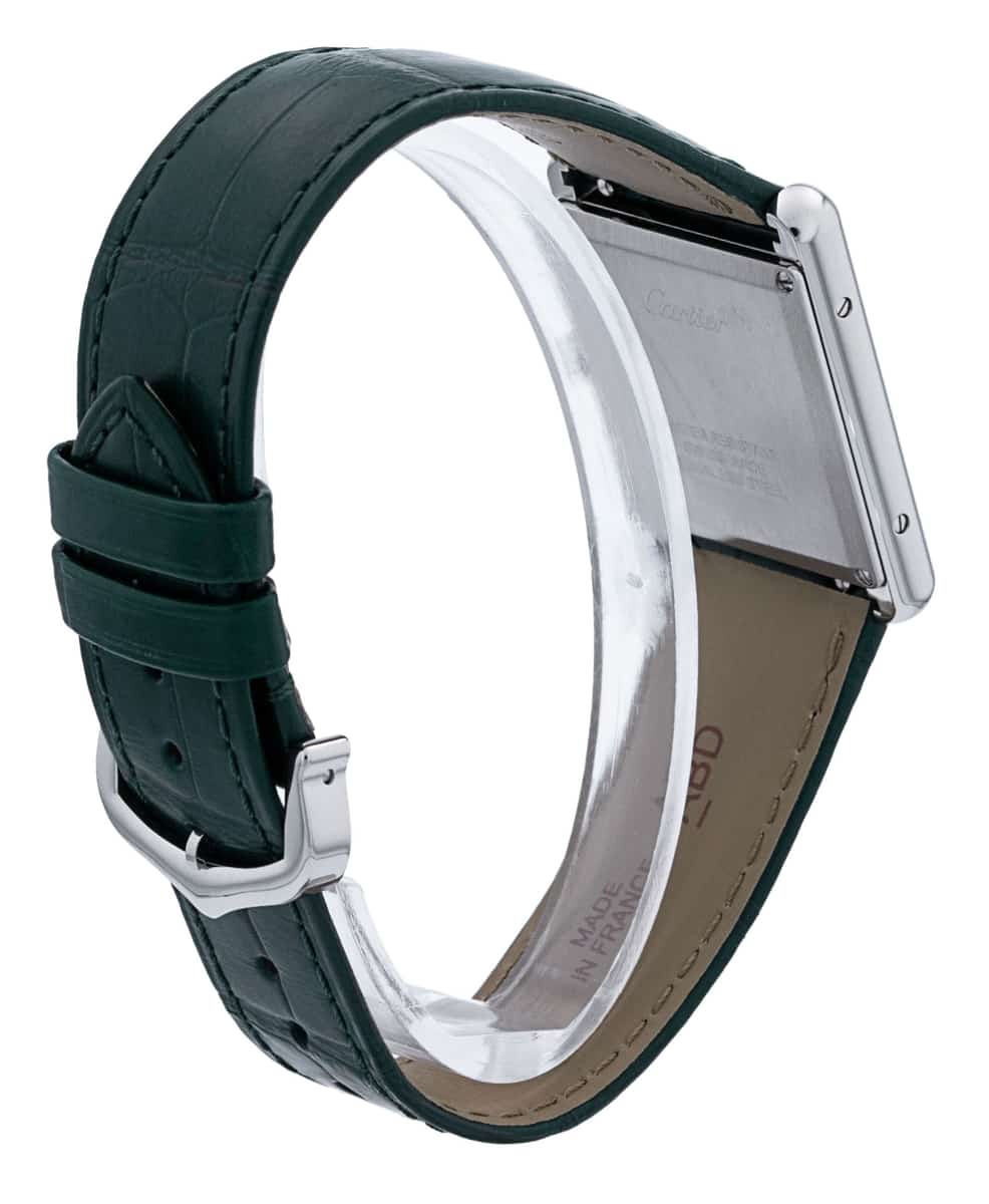 Cartier Must WSTA0056 Cartier Must WSTA0056